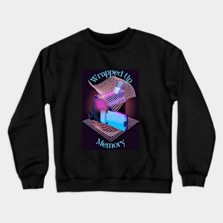 Wrapped Up Memory Crewneck Sweatshirt